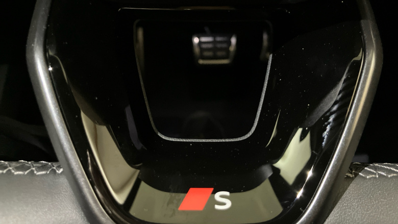 Audi A6 270kW Performance 100kWh S Line 5dr Auto Electric Estate